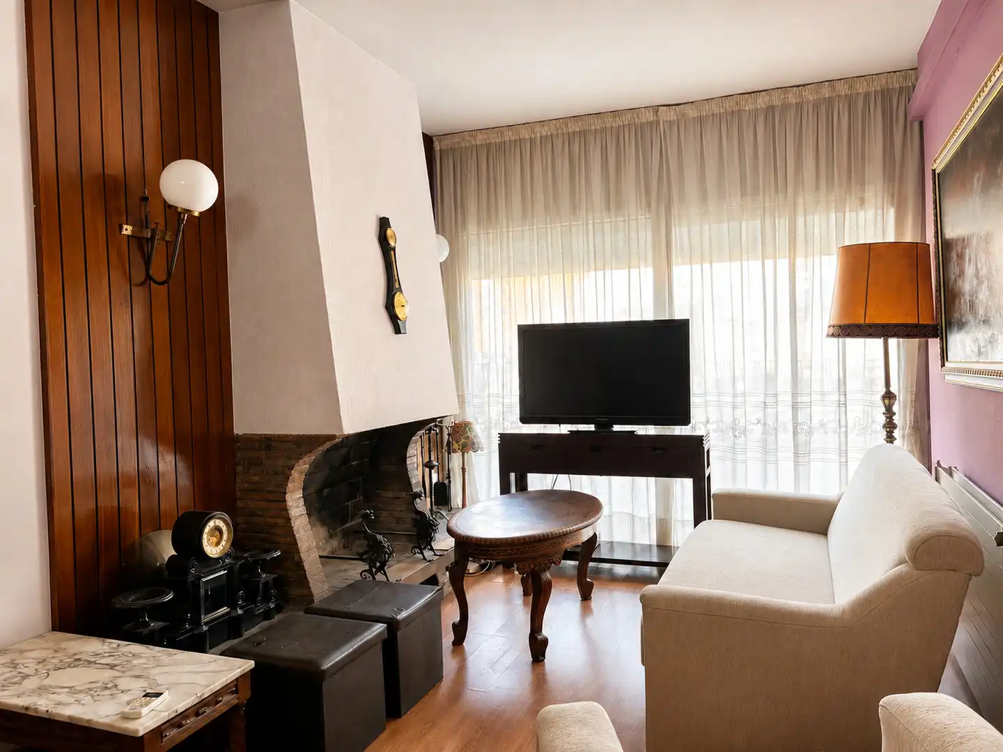 Chalet en venta en Creu Alta - Puiggener