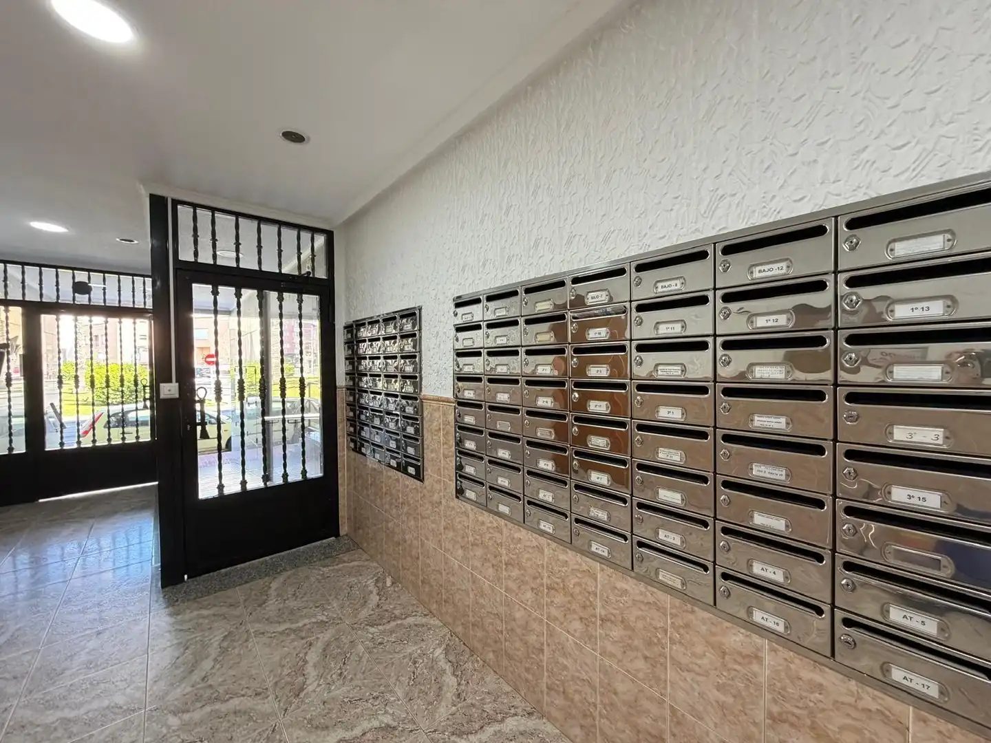 Apartment with terrace for sale in Calle VILLA MADRID, imagen 66