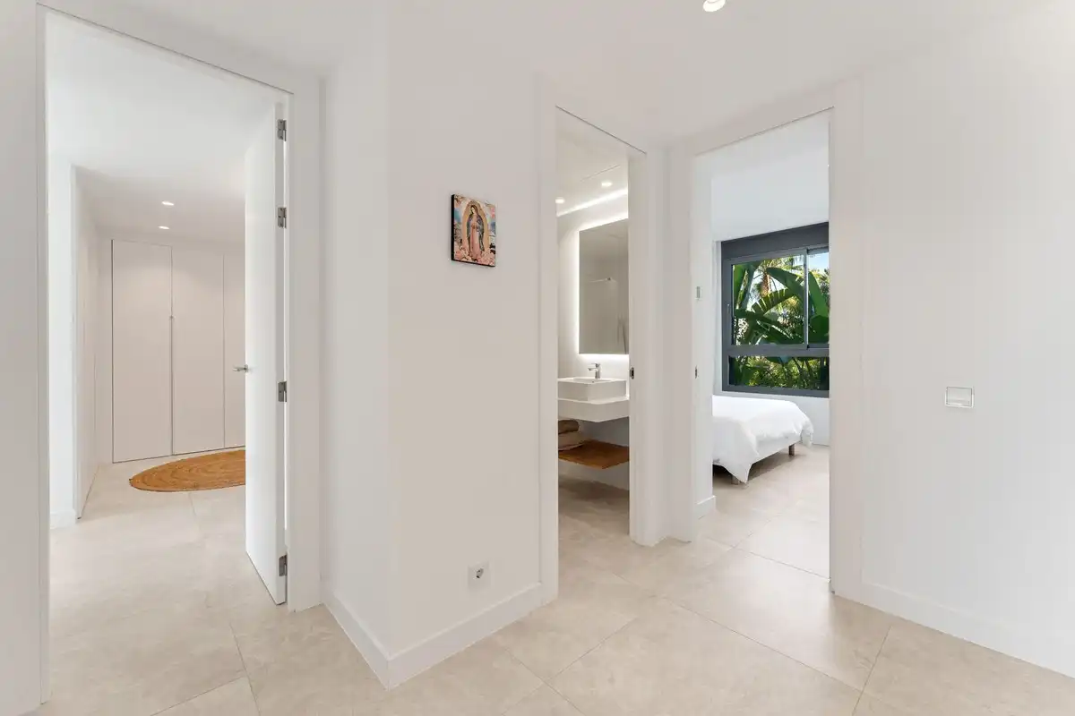 Wohnung mit Pool zum Verkauf in Río Real - Los Monteros, imagen 10