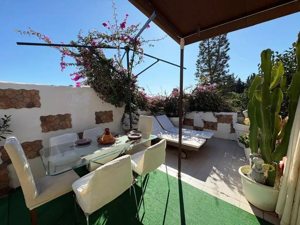 Wohnung mit Pool zum Verkauf in Benamara - Atalaya, imagen 22