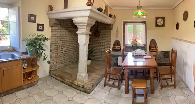 Casa o chalet en venta en A Laracha