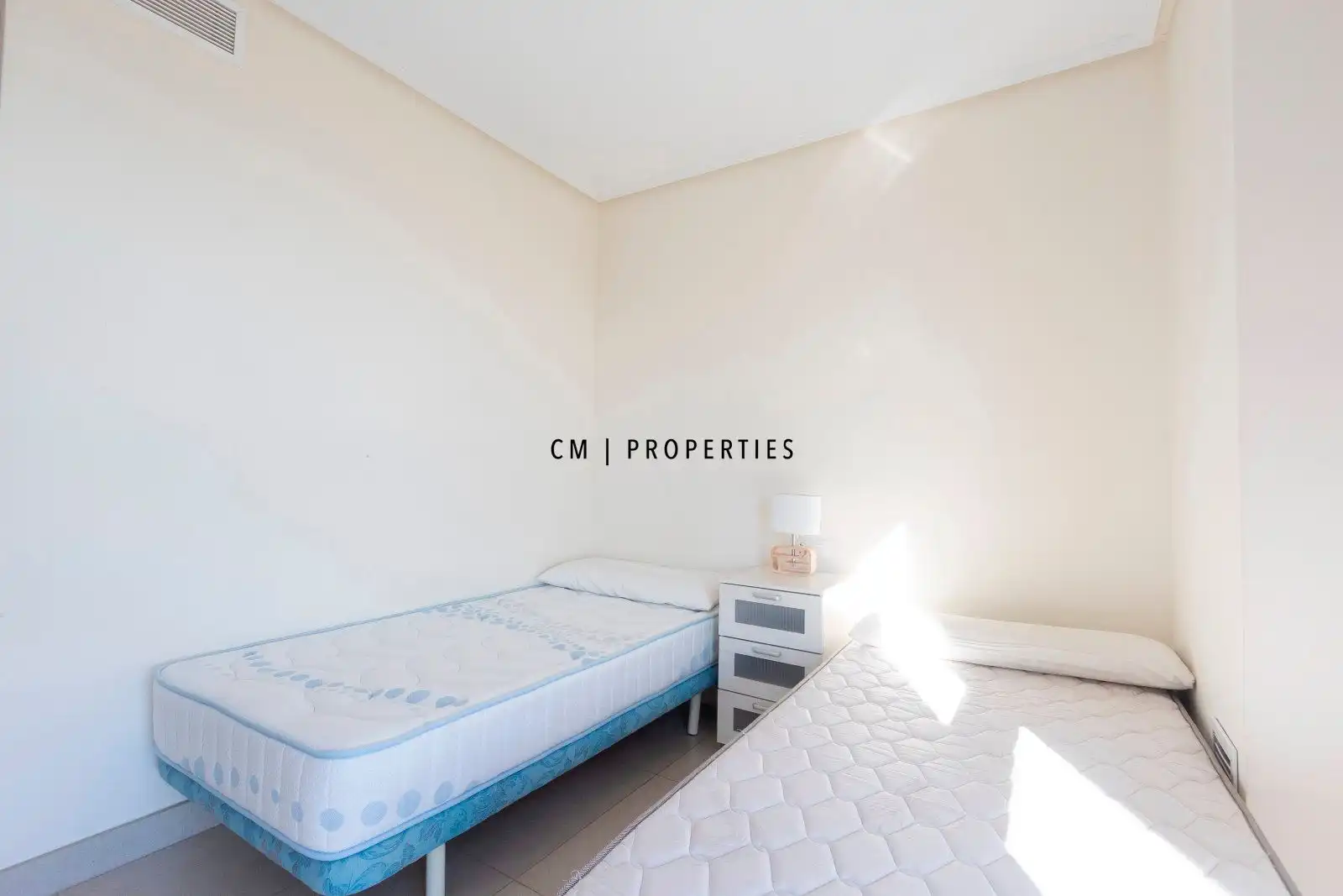 Habitación de Piso en venta en Alboraya con Aire acondicionado, Calefacción y Trastero