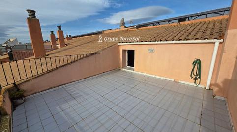 Foto 3 de Dúplex en venda a Nacional-340, Barri Marítim, Torredembarra