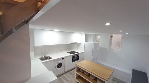 Photo 2 of Flat to rent in Carrer D'andrea Dòria, La Barceloneta, Barcelona