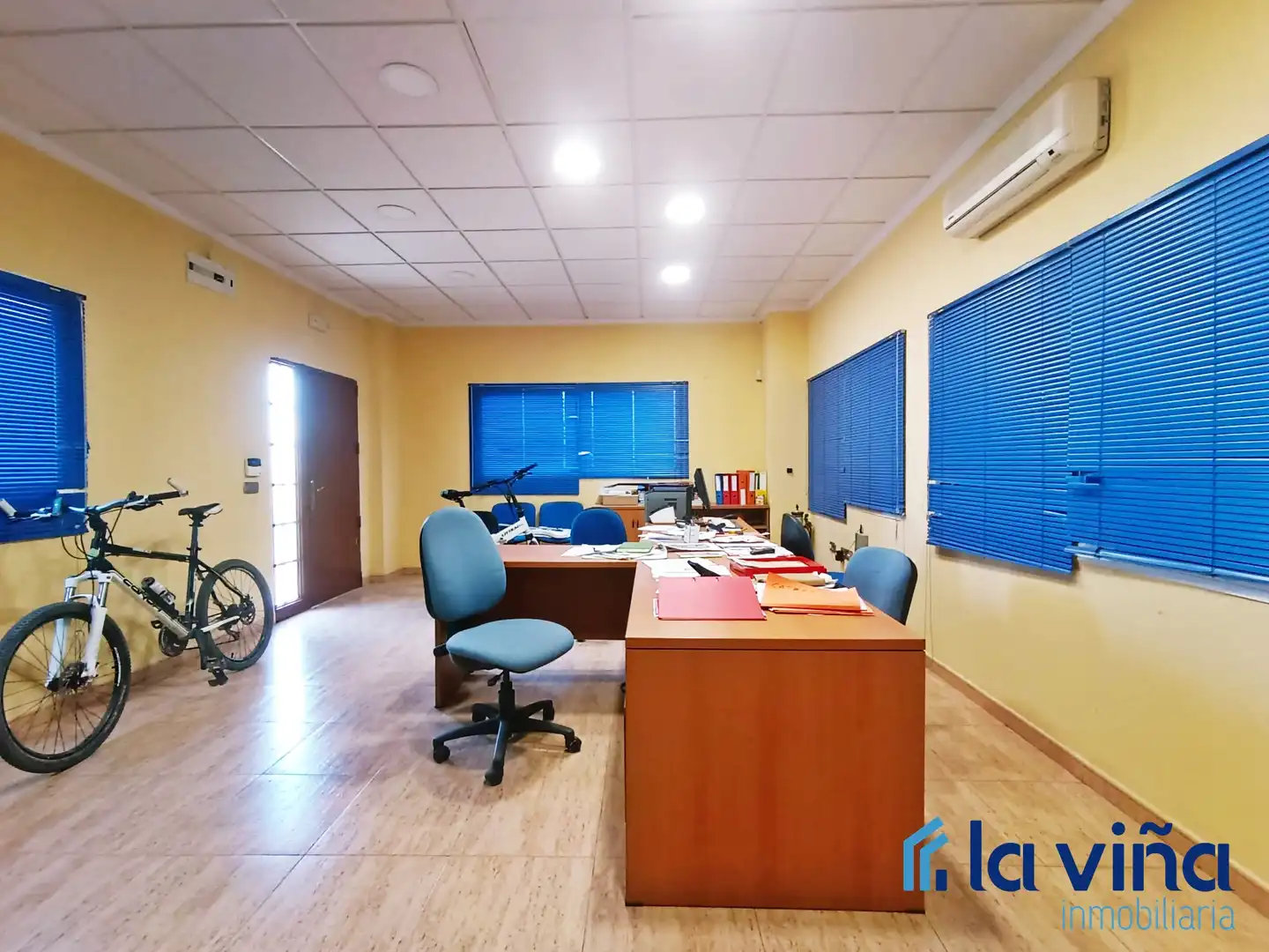 Nave industrial en venta en Alameda
