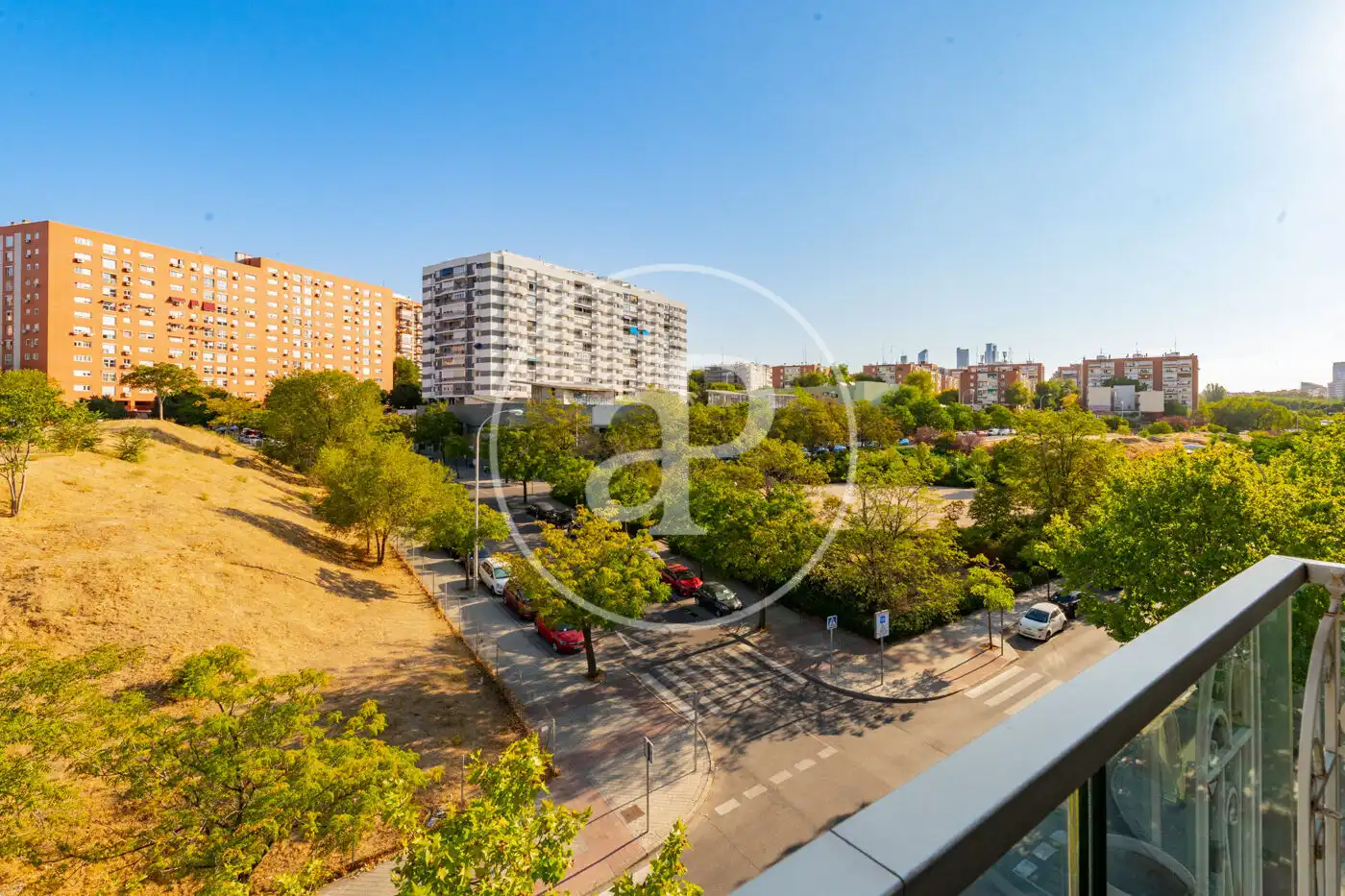 Piso con terraza en venta en C. de Buitrago del Lozoya, imagen 33