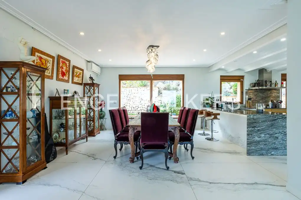 Casa con piscina in vendita a El Montgó, imagen 42