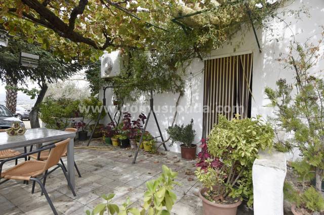 Finca rústica en Venta en Partidas Norte