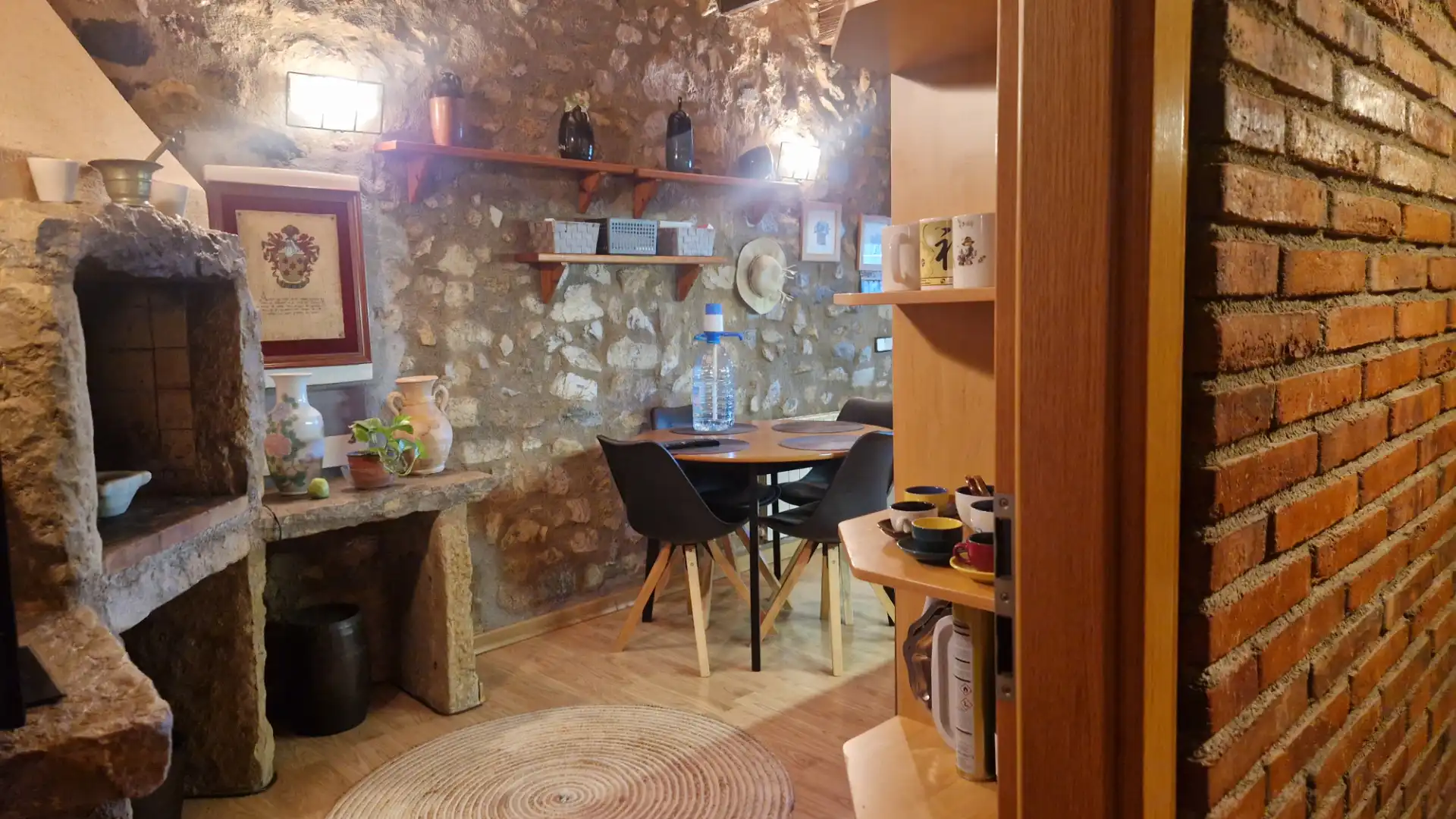 Casa adosada en venta en Palafolls con Aire acondicionado, Calefacción y Jardín privado