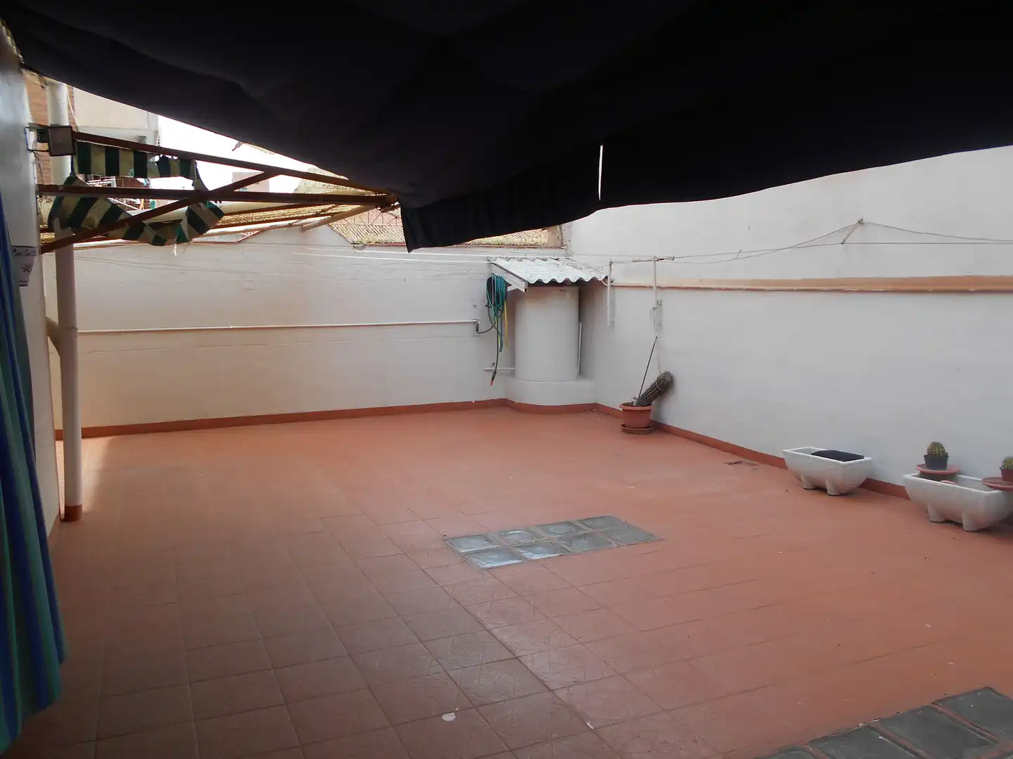Casa o xalet en venda en Puertollano amb Traster, Moblat i Balcó