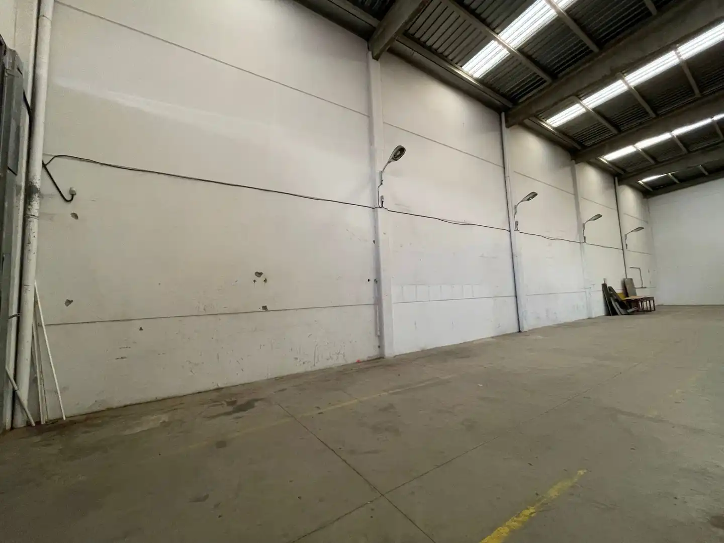 Industrial building to rent in Travessera del Bovalar 68, imagen 9