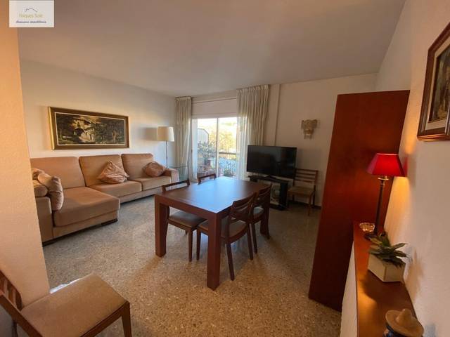 Piso en Venta en Centre