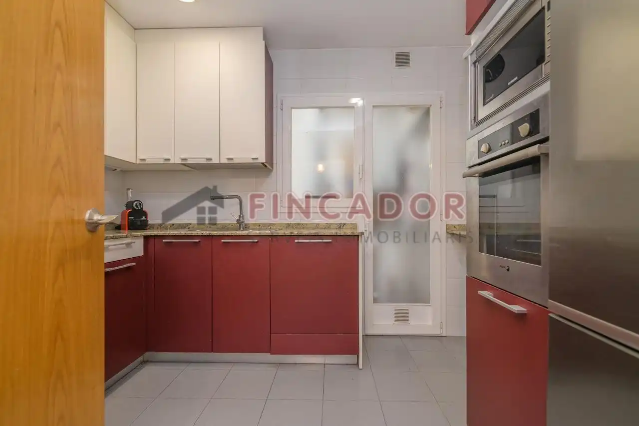 Appartement avec terrasse à vendre à Carrer de la Mineria, imagen 10