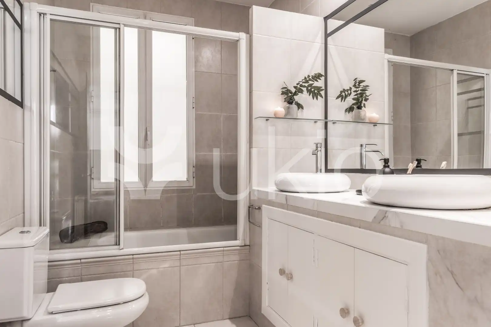 Apartament amb ascensor de lloguer a Calle de Núñez de Balboa, imagen 23