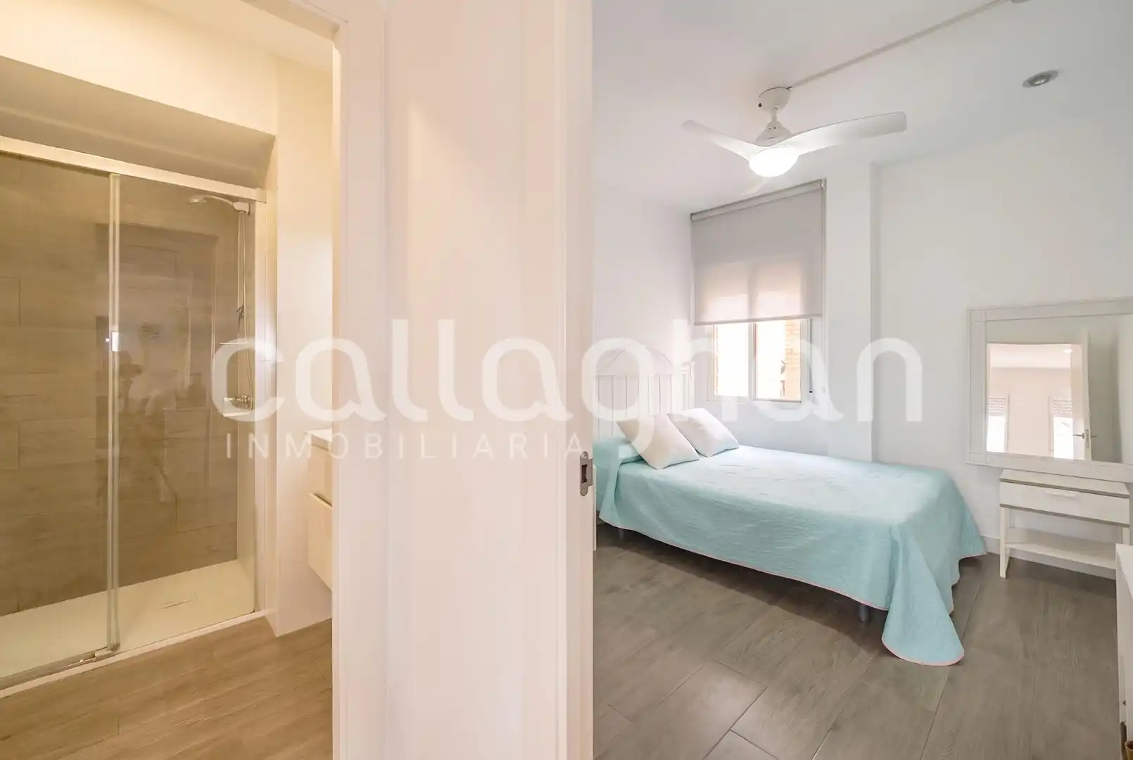 Piso con terraza en venta en Corinto - Almarda, imagen 17