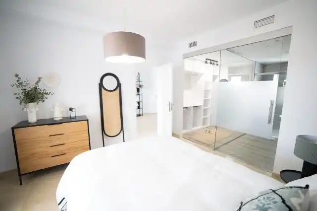 Wohnung mit Terrasse zum Verkauf in Chullera, imagen 17