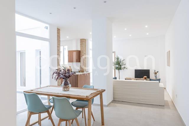 Planta baja en Venta en Calle RAMON ROCAFULL  en El Cabanyal - El Canyamelar