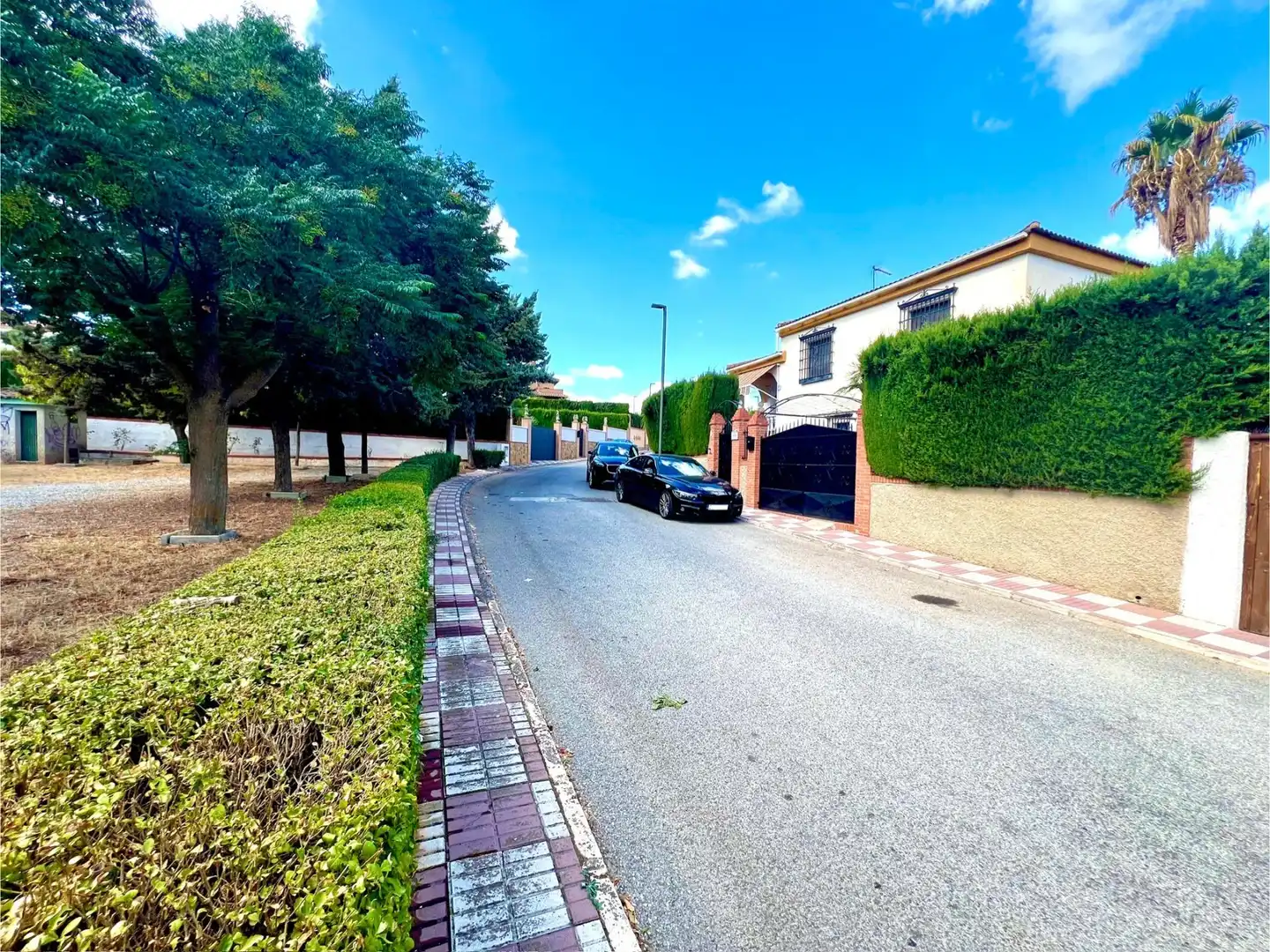 Villa zum Verkauf in Villa de Otura, imagen 79