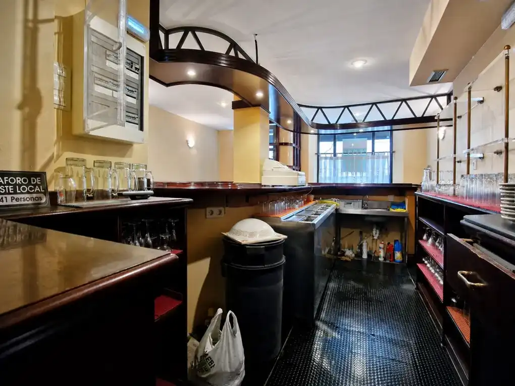 Gewerbefläche zum Verkauf in Barrio Cotiello Alto, imagen 14