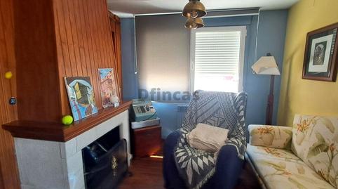 Foto 2 von Wohnung zur Miete in Dolores Romero, Arrabal - Carrel - San Julián, Teruel Capital