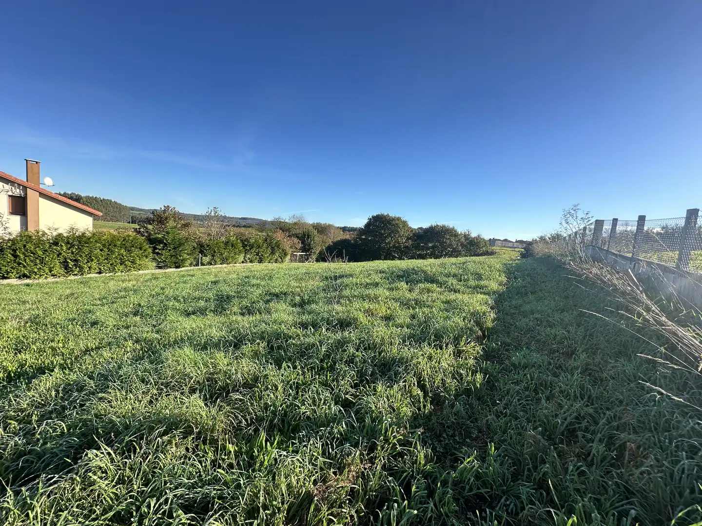 Terreni e lotti in vendita a Lugar Currais, imagen 4