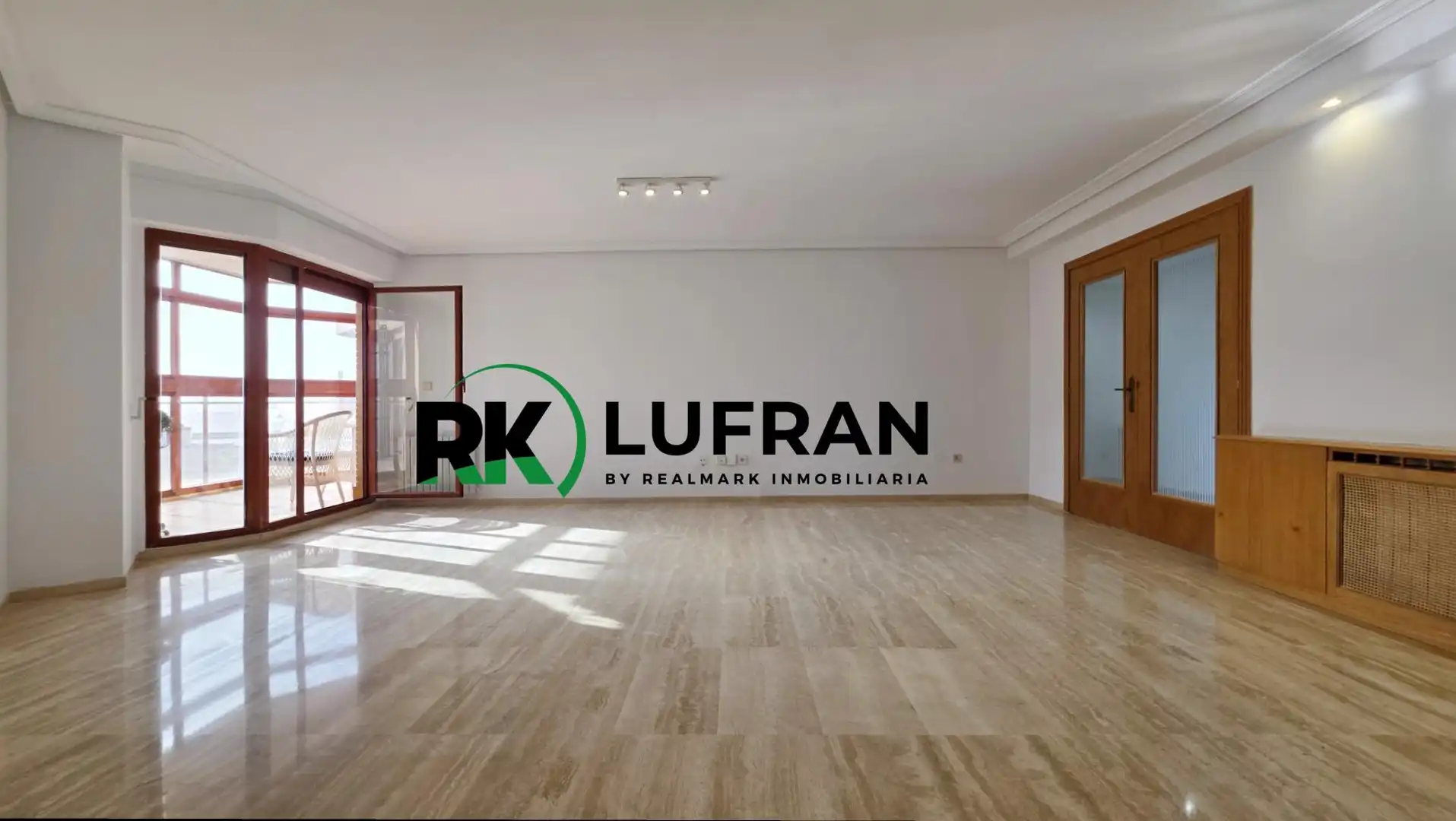 Penthouse mit Terrasse zum Verkauf in Avenida OSCAR ESPLA, imagen 8
