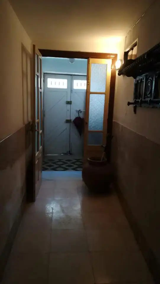 Piso en venta en Santiago de Compostela 