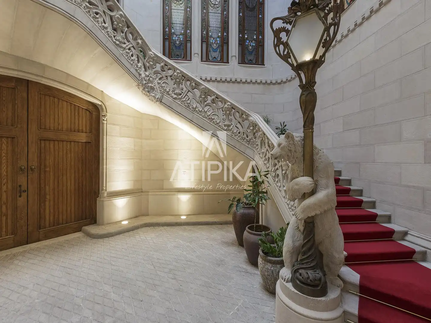 Duplex avec piscine à vendre à Eixample, imagen 52