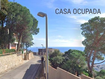 Villa avec piscine à vendre à Carrer Garbí