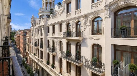 Photo 2 of Flat for sale in De las Infantas, 25, Justicia - Chueca, Madrid Capital