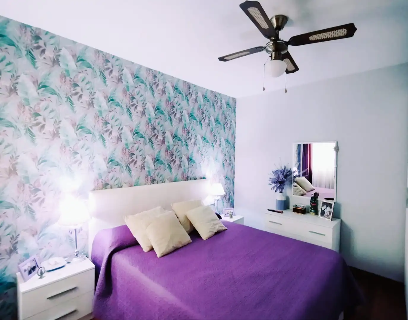 Flat with lift for sale in Carrer Josep Burguera, imagen 7