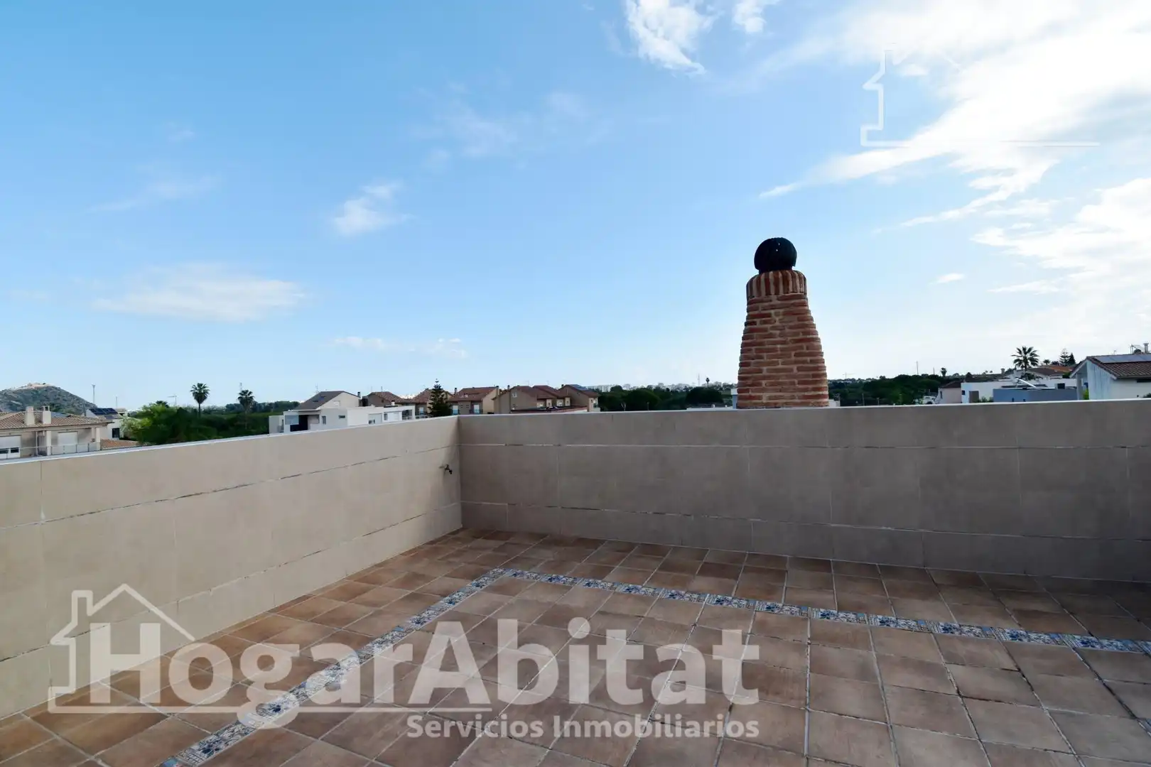 Villa avec terrasse à vendre à Calle Tavernes de la Valldigna, imagen 17
