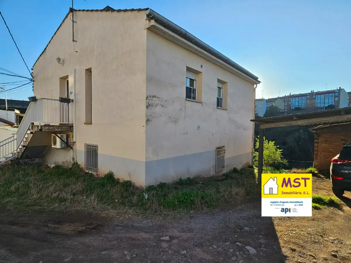 Casa o chalet en venta en Carrer del Castell, Balsareny