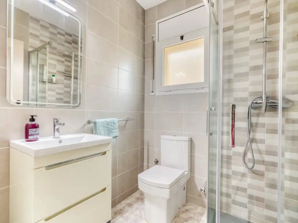 Baño de Casa o chalet en venta en Vilafant