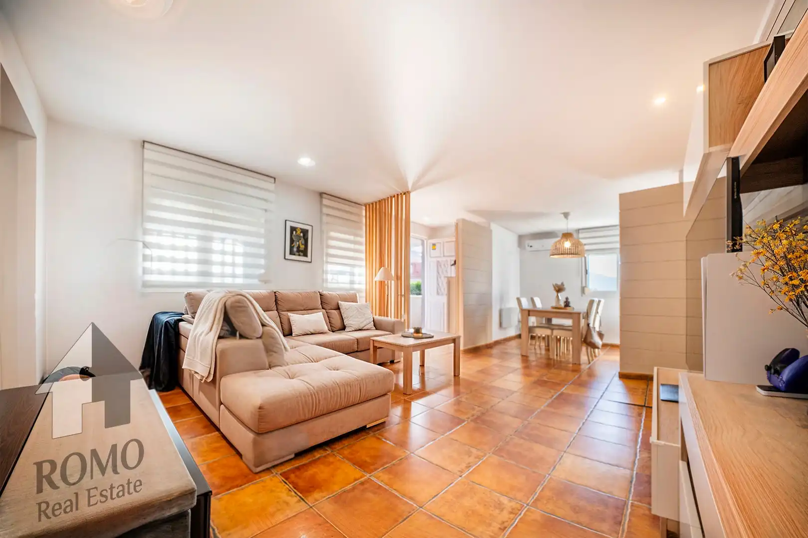 Casa amb terrassa en venda a Santa Perpètua de Mogoda, imagen 63