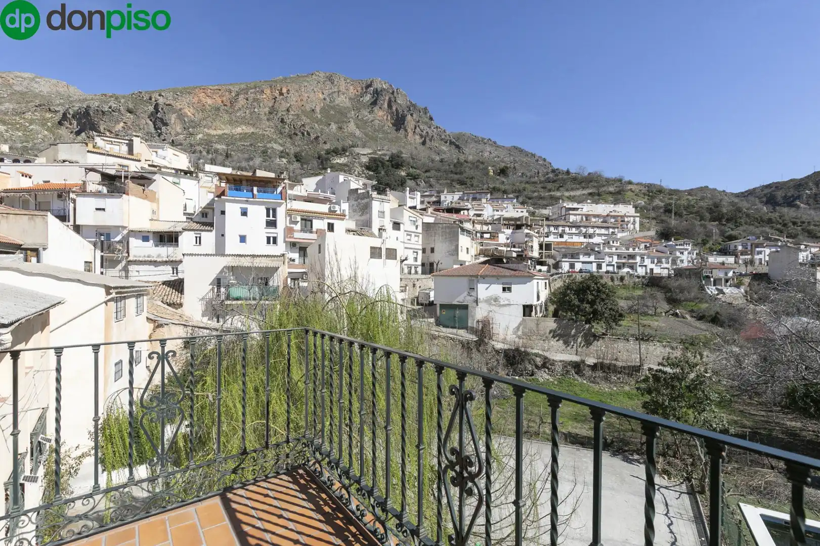 Immobles singulars amb ascensor en venda a Calle Molinos, imagen 41