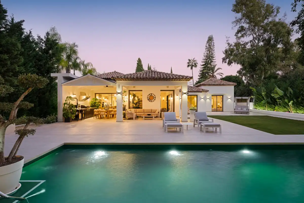 Casa a schiera in vendita a Nueva Andalucía, imagen 42