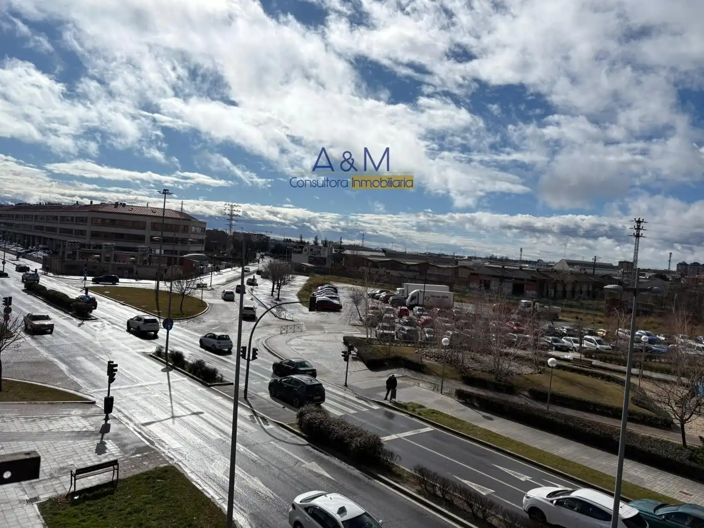 Altres en venda a Arco de Ladrillo, imagen 19