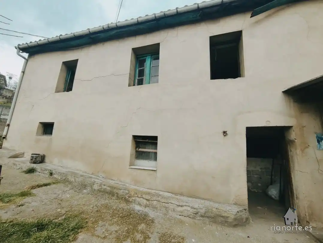 Casa o xalet en venda a Cuesta La Peña, Sama