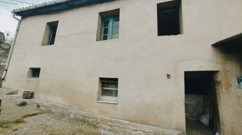 Foto 4 de Casa o xalet en venda a Cuesta la Peña, Sama, Asturias