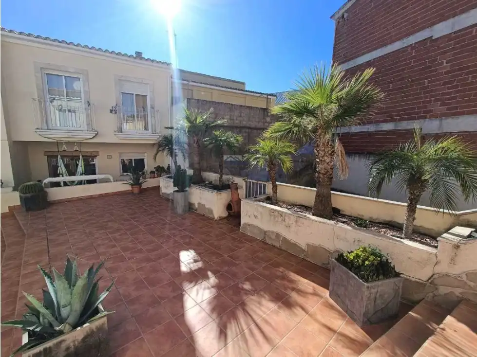 Casa o chalet en venta en Sagra