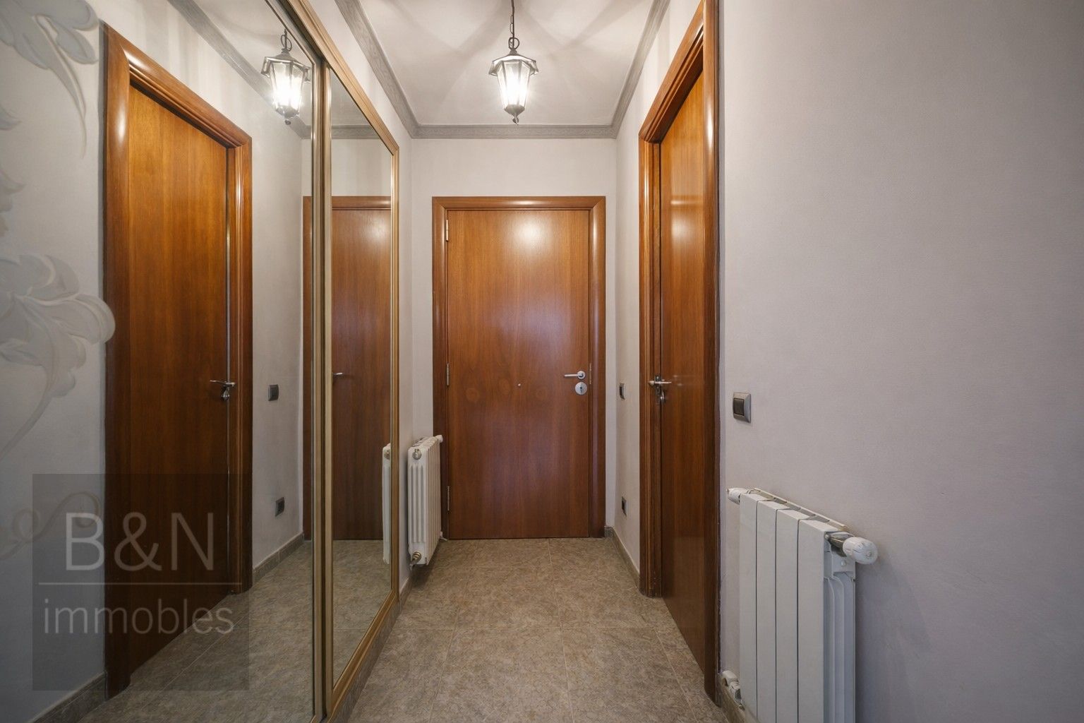 House or chalet for sale in Terrassa  with Air Conditioner, Heating and Terrace