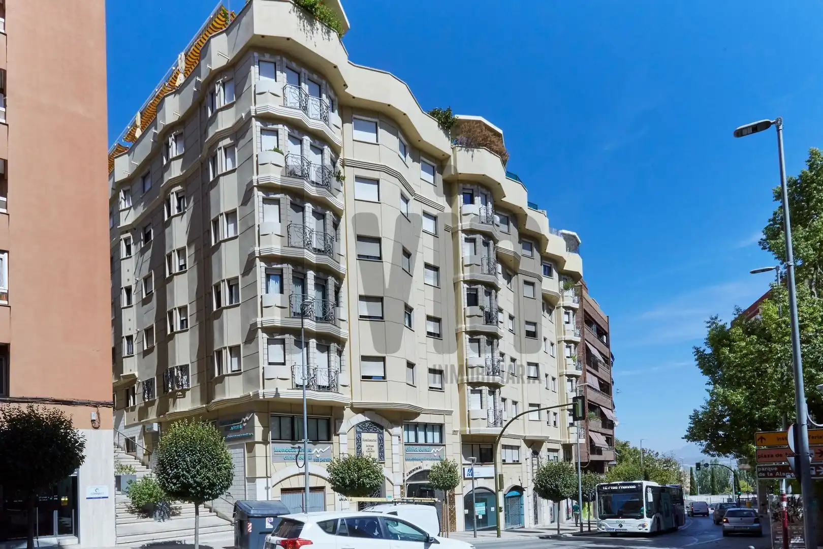 Appartamento con piscina in vendita a GRANADA 27, imagen 60