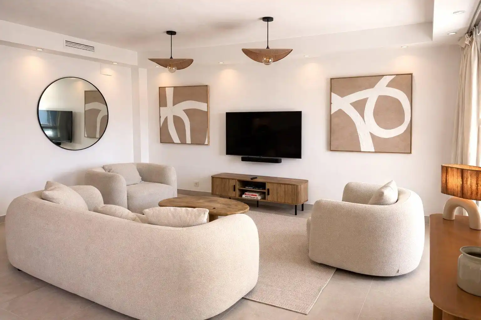 Casa a schiera con terrazza in vendita a Calle DOS HERMANAS II, imagen 21