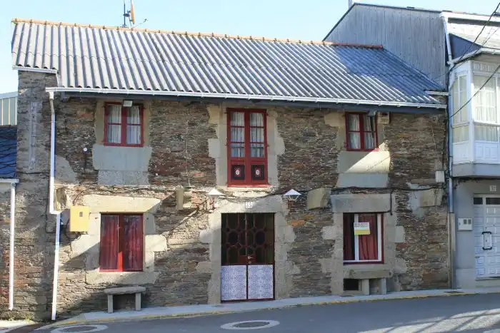 Local commercial à louer à As Pontes de García Rodríguez