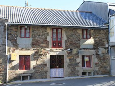 Gewerbefläche zur Miete in As Pontes de García Rodríguez