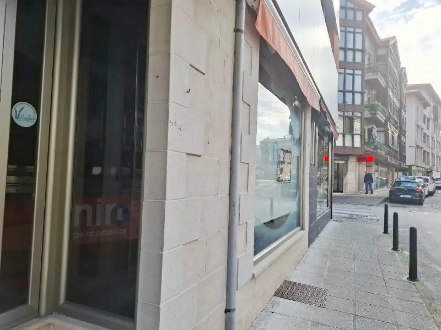 Local comercial de lloguer a Cabezón de la Sal - C/ MATILDE DE LA TORRE, imagen 8