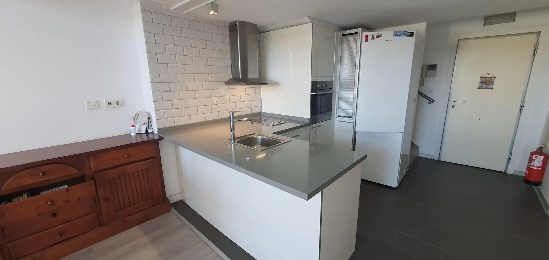 Loft with pool for sale in Carrer de la Creu Roja, imagen 6