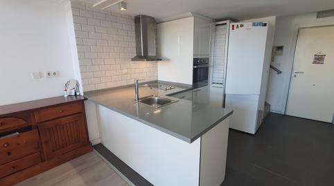 Foto 5 de Loft en venda a Carrer de la Creu Roja, Vara de Quart,  Valencia Capital