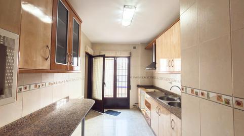 Foto 4 de Pis en venda a Plaza San Sebastián, Baza, Granada